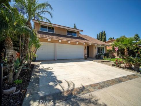26912 Venado Drive, Mission Viejo, CA