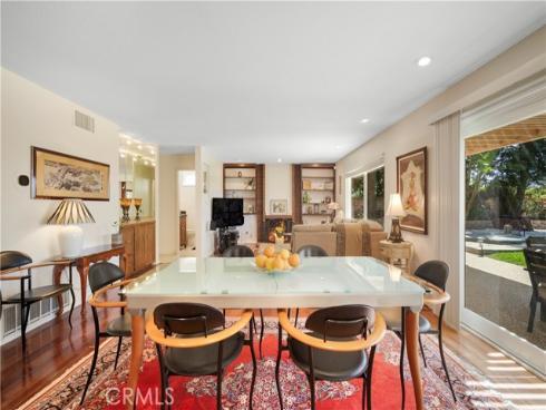 26912 Venado Drive, Mission Viejo, CA