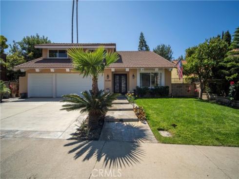 26912 Venado Drive, Mission Viejo, CA