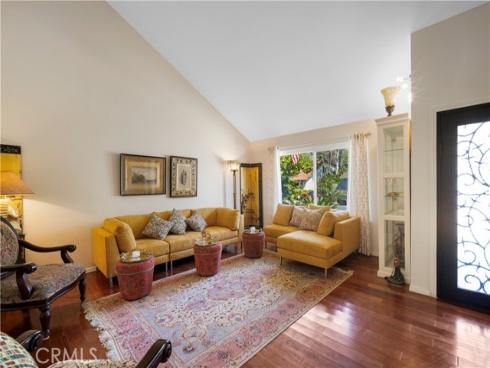 26912 Venado Drive, Mission Viejo, CA