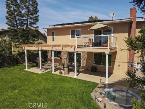 26912 Venado Drive, Mission Viejo, CA