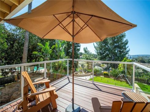 26912 Venado Drive, Mission Viejo, CA