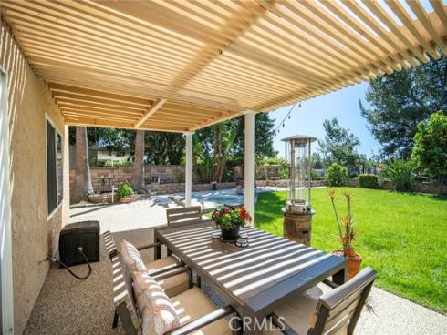 26912 Venado Drive, Mission Viejo, CA