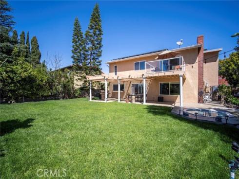 26912 Venado Drive, Mission Viejo, CA