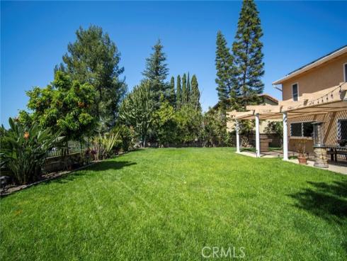 26912 Venado Drive, Mission Viejo, CA