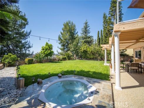 26912 Venado Drive, Mission Viejo, CA