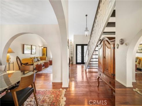 26912 Venado Drive, Mission Viejo, CA