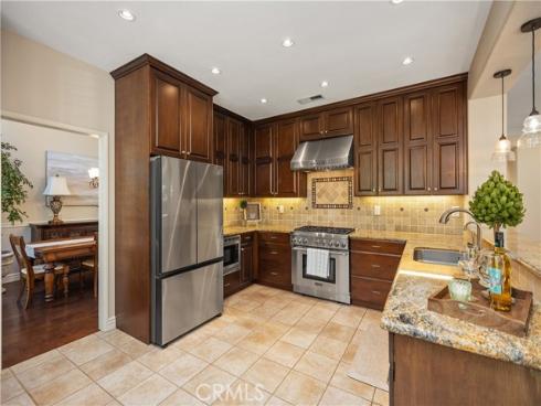 27  Hawk Hill  , Mission Viejo, CA