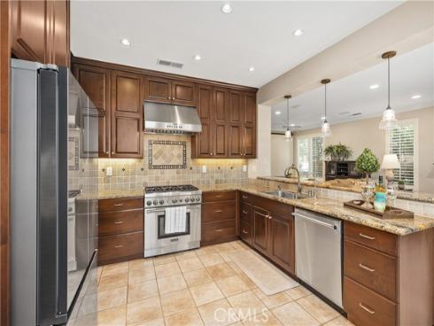 27  Hawk Hill  , Mission Viejo, CA