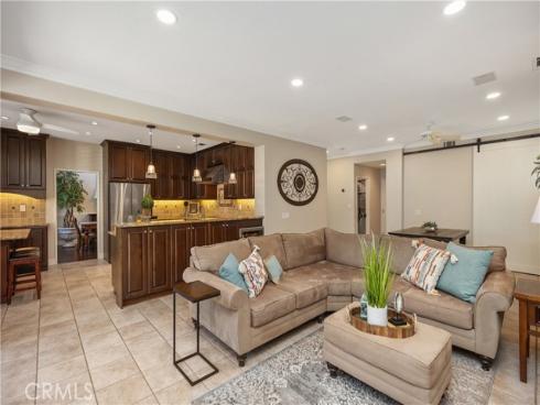 27  Hawk Hill  , Mission Viejo, CA