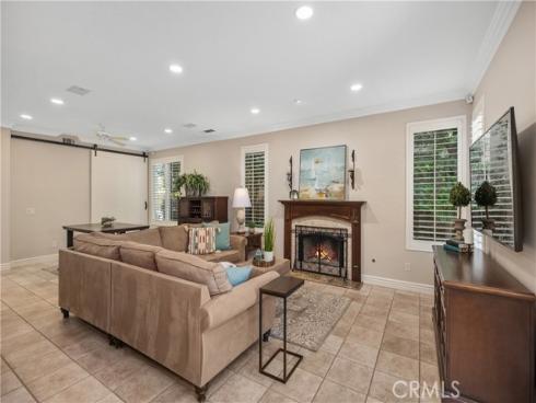 27  Hawk Hill  , Mission Viejo, CA