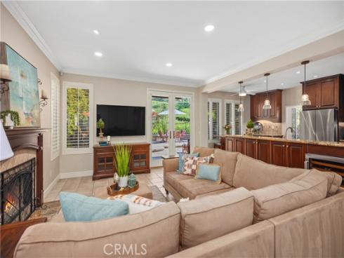 27  Hawk Hill  , Mission Viejo, CA