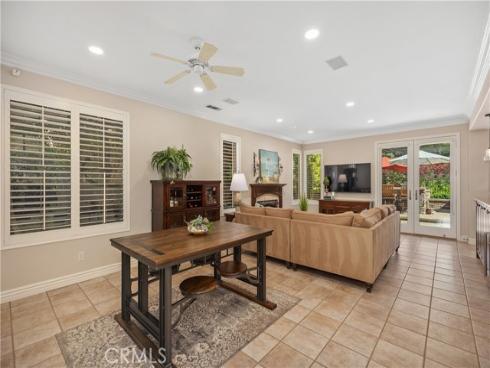 27  Hawk Hill  , Mission Viejo, CA