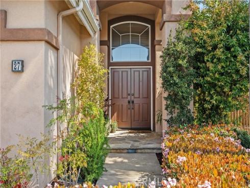 27  Hawk Hill  , Mission Viejo, CA
