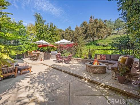 27  Hawk Hill  , Mission Viejo, CA