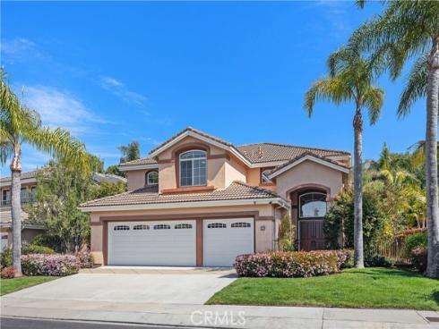 27  Hawk Hill  , Mission Viejo, CA