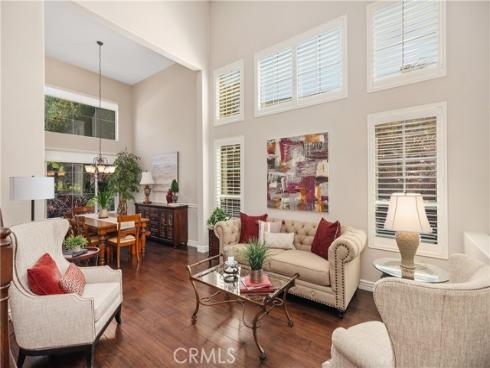 27  Hawk Hill  , Mission Viejo, CA