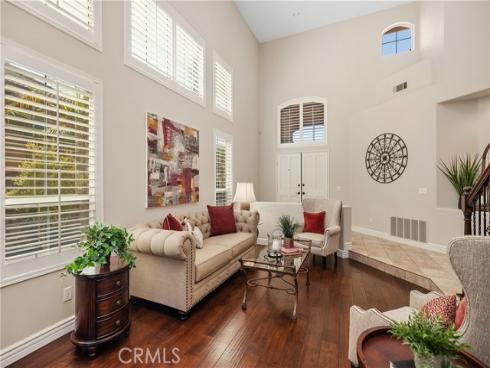 27  Hawk Hill  , Mission Viejo, CA