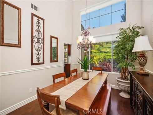 27  Hawk Hill  , Mission Viejo, CA