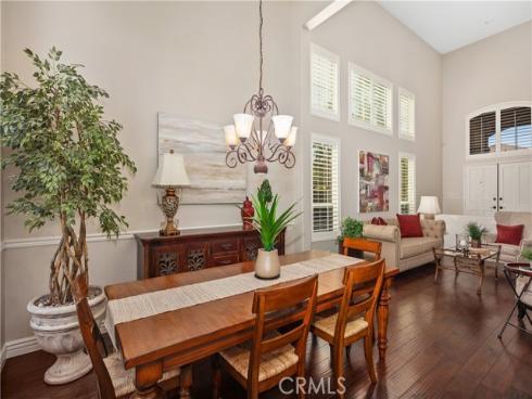 27  Hawk Hill  , Mission Viejo, CA