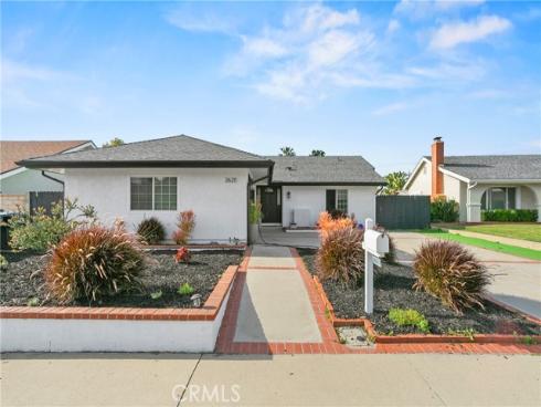 26211 Avenida Deseo , Mission Viejo, CA