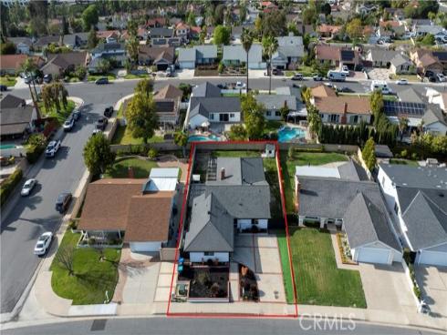 26211 Avenida Deseo , Mission Viejo, CA