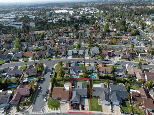 26211 Avenida Deseo , Mission Viejo, CA