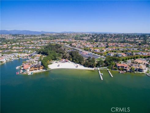 26211  Avenida Deseo  , Mission Viejo, CA