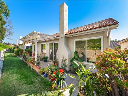 23911  Calle Alonso  , Mission Viejo, CA