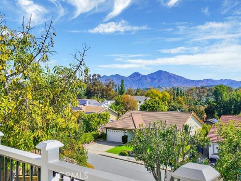 23502 Via Chiripa , Mission Viejo, CA