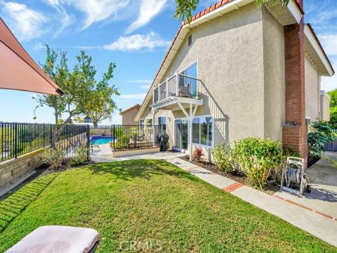 23502 Via Chiripa , Mission Viejo, CA