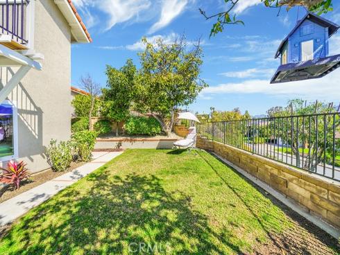 23502 Via Chiripa , Mission Viejo, CA