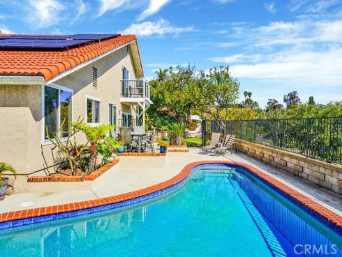 23502 Via Chiripa , Mission Viejo, CA