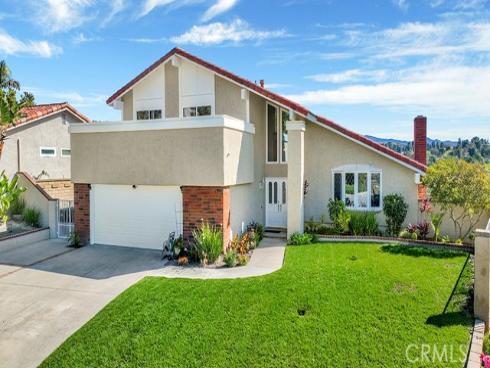 23502 Via Chiripa , Mission Viejo, CA