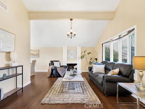23502 Via Chiripa , Mission Viejo, CA
