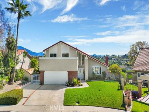 23502 Via Chiripa , Mission Viejo, CA