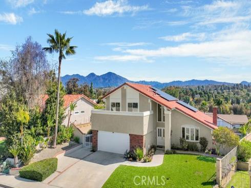 23502 Via Chiripa , Mission Viejo, CA