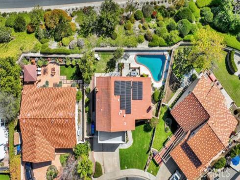 23502 Via Chiripa , Mission Viejo, CA