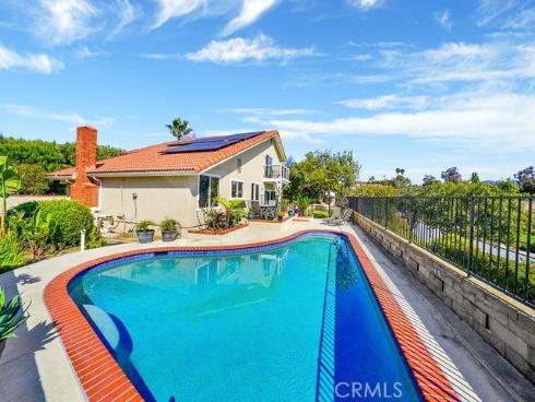 23502 Via Chiripa , Mission Viejo, CA