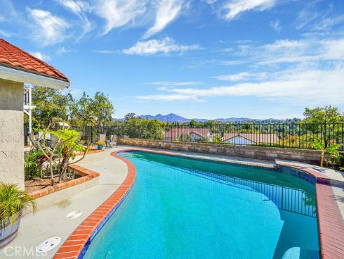 23502 Via Chiripa , Mission Viejo, CA