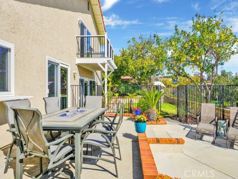 23502 Via Chiripa , Mission Viejo, CA