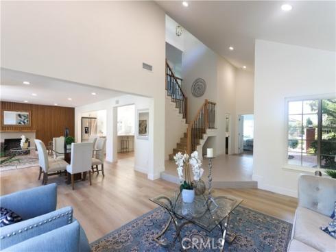 26306 Ganiza , Mission Viejo, CA