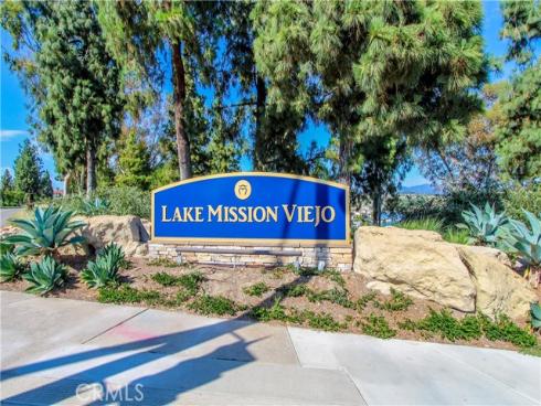 26306 Ganiza , Mission Viejo, CA
