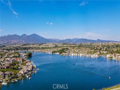 26306 Ganiza , Mission Viejo, CA