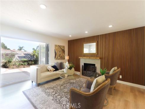 26306 Ganiza , Mission Viejo, CA