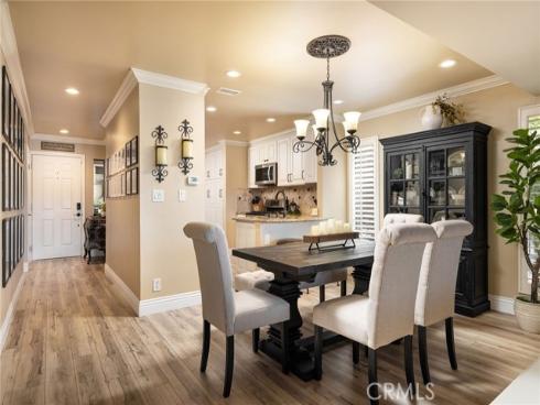 27805 Barbate 15 , Mission Viejo, CA