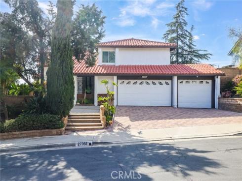27955 Gallina , Mission Viejo, CA