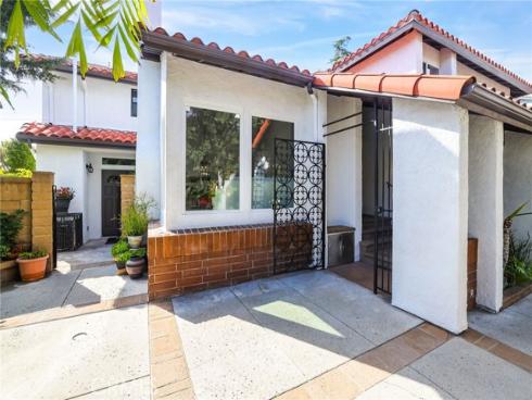 27955 Gallina , Mission Viejo, CA