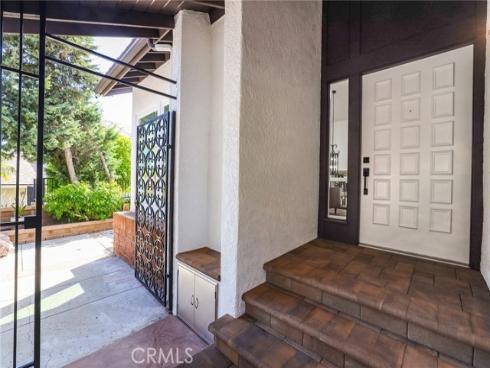 27955 Gallina , Mission Viejo, CA