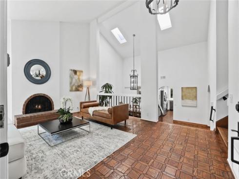 27955 Gallina , Mission Viejo, CA